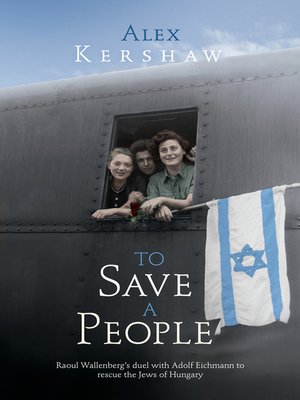 cover image of To Save a People